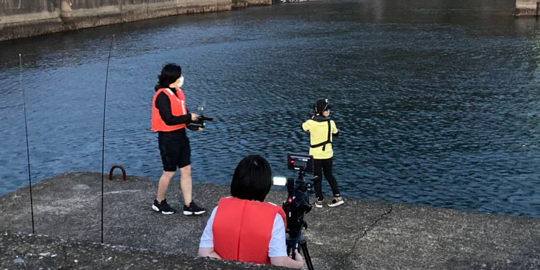 ゴメクサス】大人気「フカセ釣り」を徹底分析！ 必要な道具も紹介