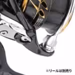 D211　ラインローラー　本体チタン製　21 18カルディア/セルテートSW/14 イグジスト専用 - 画像 (3)