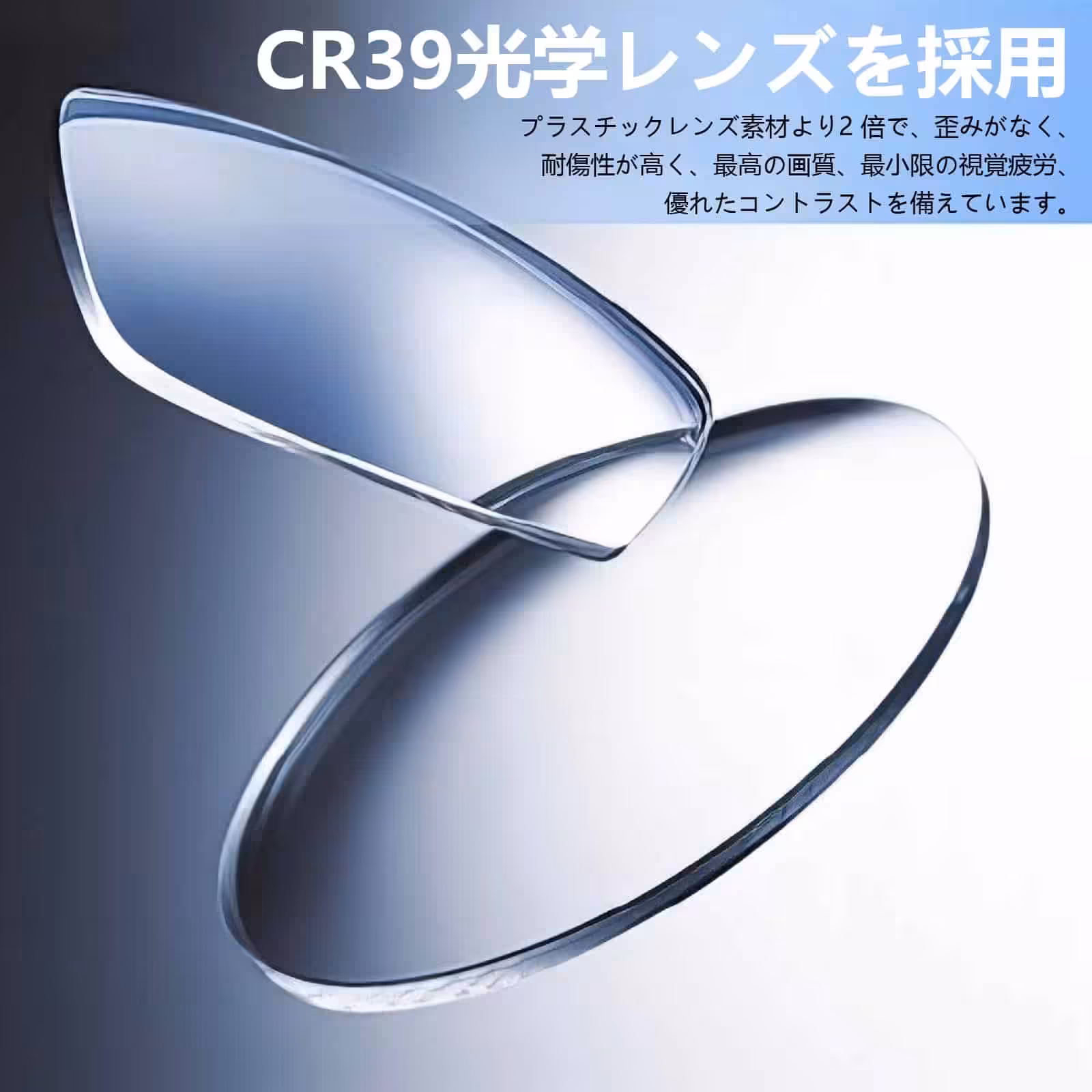 GOMEXUS J15 偏光フィッシングサングラス 新色 夏釣り向け CR-39レンズ 曇り止め 撥水効果付き