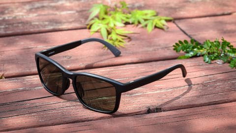 ゴメクサスから発売されたJ15サングラスはどなたでも似合うウェリントンスタイル! 3 06 cf8f4a14 06f5 4258 85c9