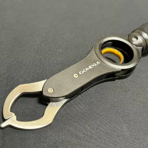 【コスパ◎】ゴメクサスの最強フィッシュグリップを徹底インプレ!【おすすめ】 2 08 80c9456d 034a 4916 9803