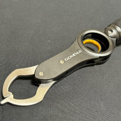 【コスパ◎】ゴメクサスの最強フィッシュグリップを徹底インプレ!【おすすめ】 2 08 80c9456d 034a 4916 9803