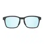 J15　偏光フィッシングサングラス　CR-39光学レンズ　反射防止  撥水効果  曇り止め  専用ケース付き - 画像 (14)