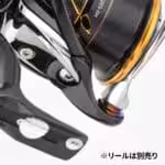 D211　ラインローラー　本体チタン製　21 18カルディア/セルテートSW/14 イグジスト専用 - 画像 (6)