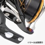 HS6　ラインローラー　本体チタン製　カルデア専用 - 画像 (6)