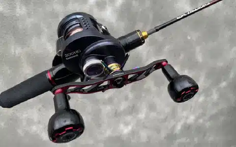 オシア コンクエスト リミテッドにゴメクサスのCH-AS30を装着してみた!その使用感はいかに!? 9 10 b626ad71 9d27 4379 93e8