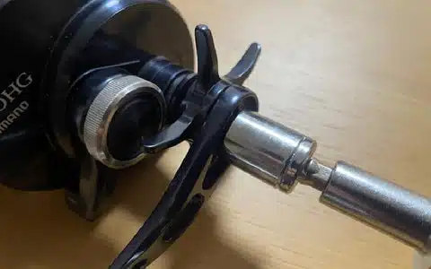 オシア コンクエスト リミテッドにゴメクサスのCH-AS30を装着してみた!その使用感はいかに!? 5 11 80b0a518 3bfc 4961 becb