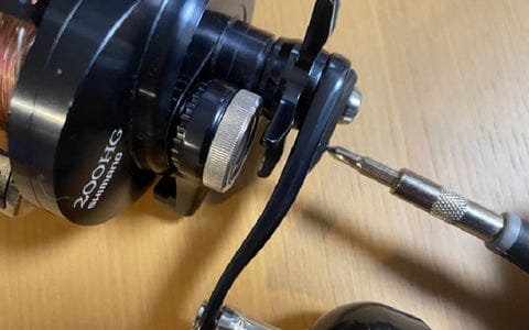 オシア コンクエスト リミテッドにゴメクサスのCH-AS30を装着してみた!その使用感はいかに!? 4 12 85b9b277 eb52 42a7 b542