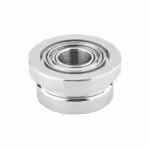 D211　ラインローラー　本体チタン製　21 18カルディア/セルテートSW/14 イグジスト専用