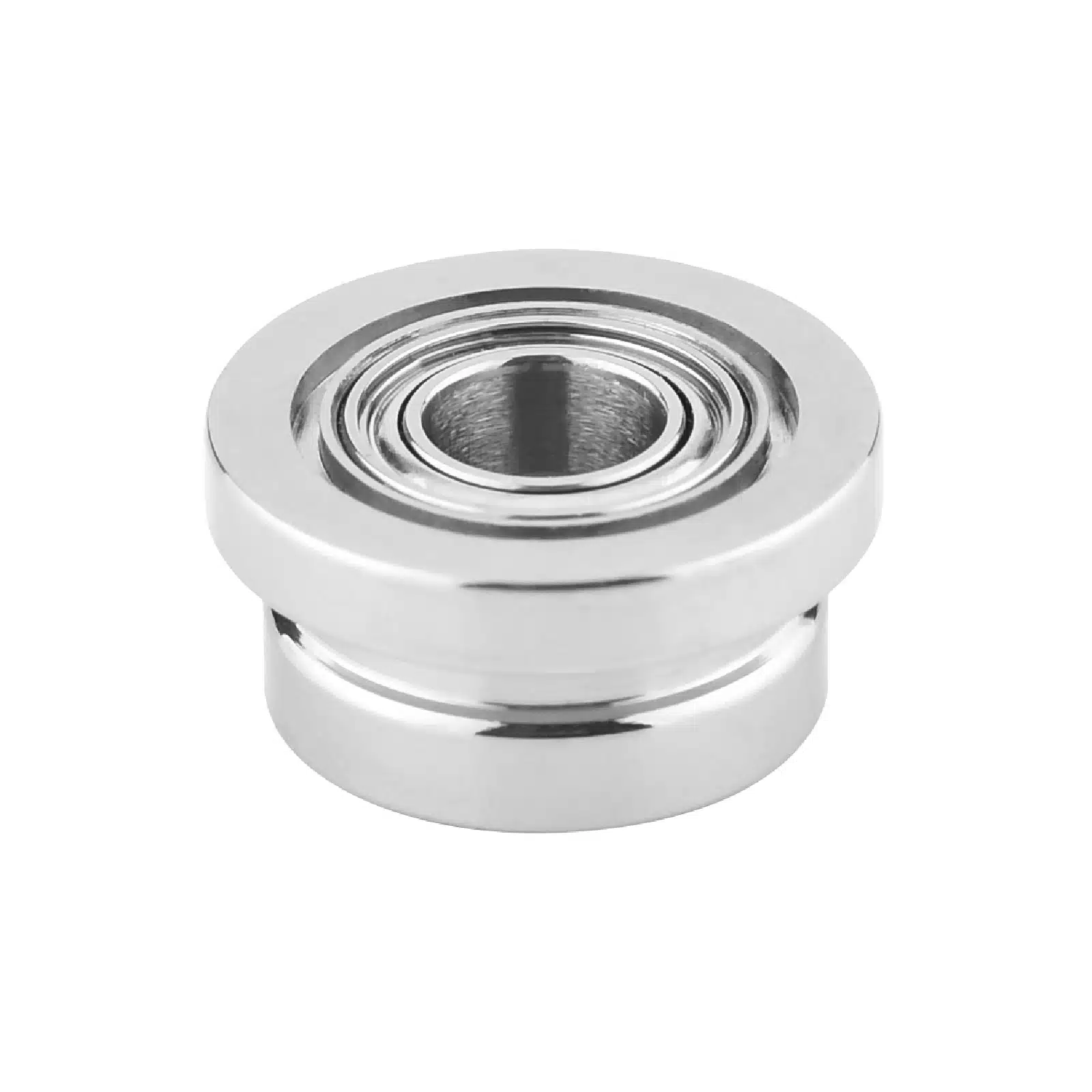 15_1f3b1961-80b2-45f8-85b2-ee1d0b3b08c6 D211 ラインローラー 本体チタン製 21 18カルディア/セルテートSW/14 イグジスト専用 - 画像 (1)