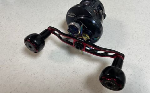 オシア コンクエスト リミテッドにゴメクサスのCH-AS30を装着してみた!その使用感はいかに!? 8 15 26b623de 656d 4bff 9af4