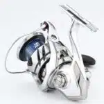 D109/D1091　ラインローラー　本体チタン製　シマノ1000-4000型番リールに対応 - 画像 (5)