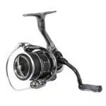 CraftFin-35ライトゲームハンドル　カーボン製本体＋アルミ製スカート　CF/ナイロン複合材料ノブ付き　35mm　水戸口弘樹氏の全面監修  エリアトラウト　アジング - 画像 (8)