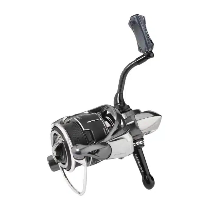 CraftFin-35 ライトゲームハンドル 新色追加