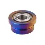 D211　ラインローラー　本体チタン製　21 18カルディア/セルテートSW/14 イグジスト専用 - 画像 (4)