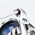 D109/D1091　ラインローラー　本体チタン製　シマノ1000-4000型番リールに対応 - 画像 (6)