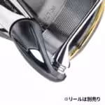 D2101　ラインローラー　本体チタン製　24 23エアリティ/18 22イグジスト専用 - 画像 (3)