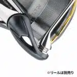 D2101　ラインローラー　本体チタン製　24 23エアリティ/18 22イグジスト専用 - 画像 (3)