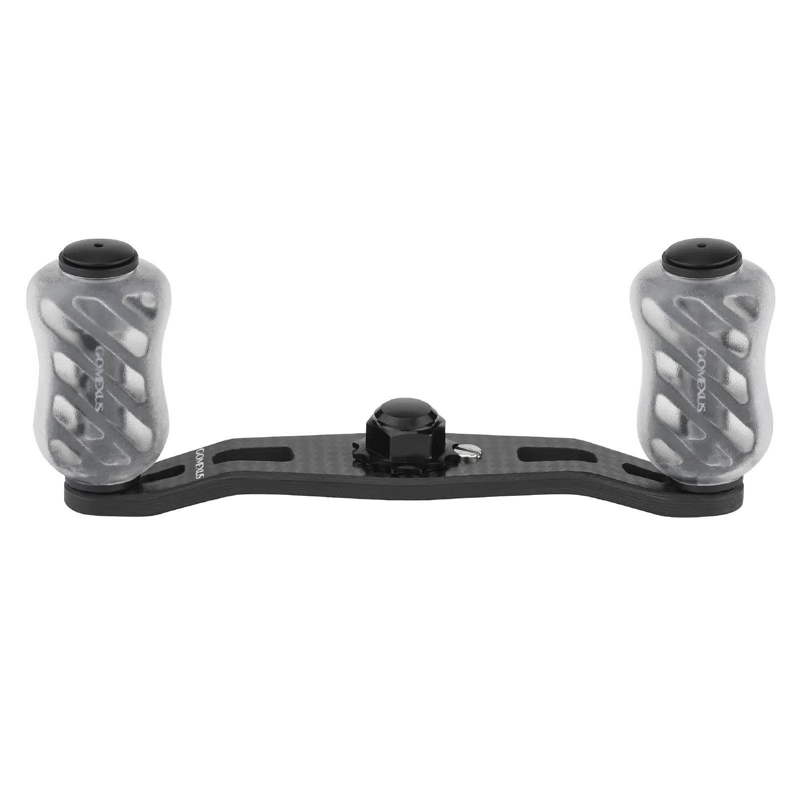 1_13DC-S20 FH-S20 カーボン製ハンドル 85mm - 画像 (1)