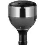 A30　ハンドルノブ　Type A/Type S　アルミ製　30mm