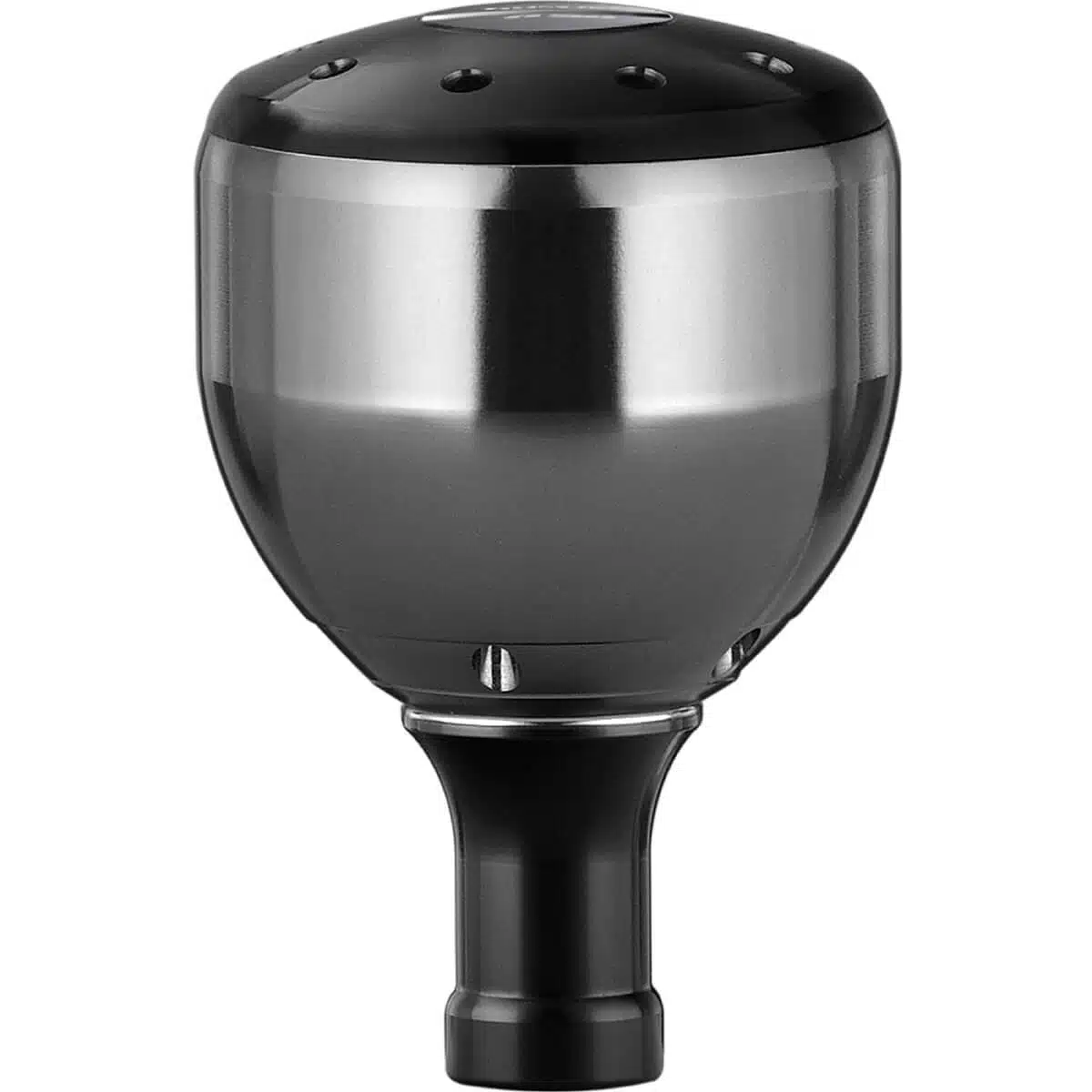 1_9a9df58e-1061-4425-9b75-51a8df0fbc4f A30 ハンドルノブ Type A/Type S アルミ製 30mm - 画像 (1)