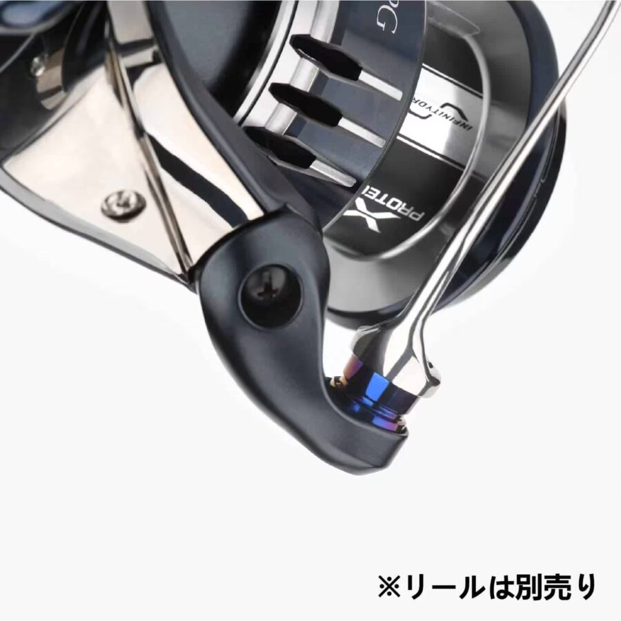 D112/D114 チタン製ラインローラー