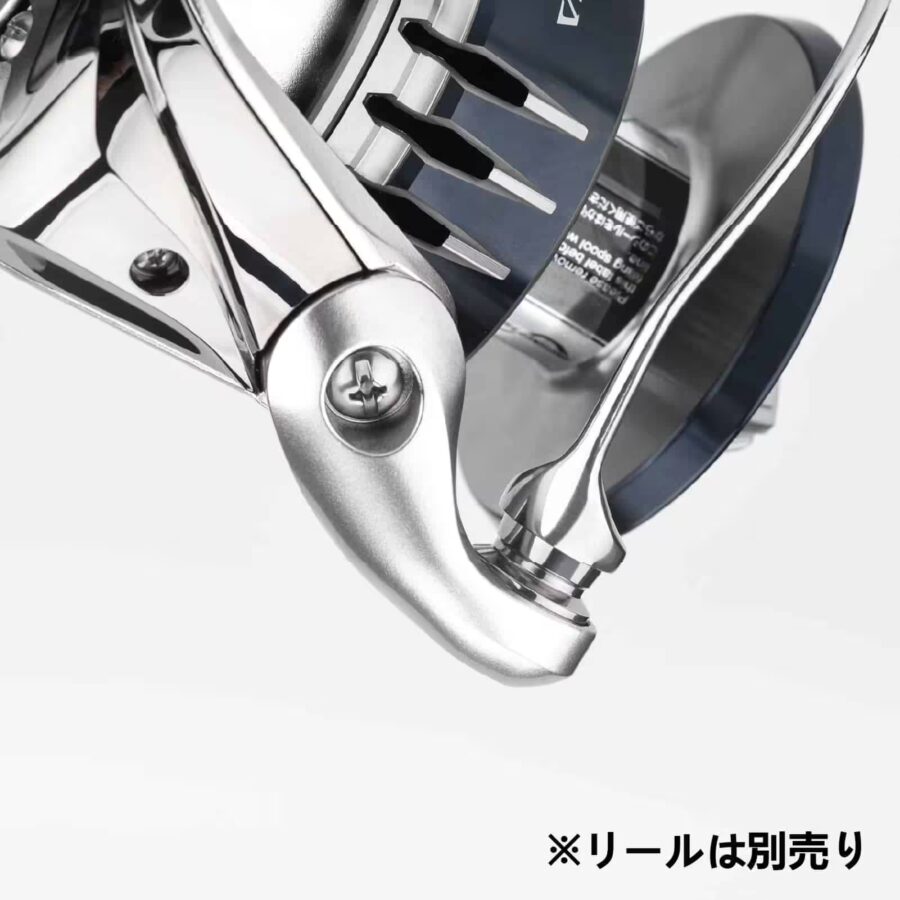 D112/D114 チタン製ラインローラー