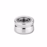 D109/D1091　ラインローラー　本体チタン製　シマノ1000-4000型番リールに対応