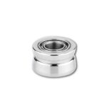 D109/D1091　ラインローラー　本体チタン製　シマノ1000-4000型番リールに対応