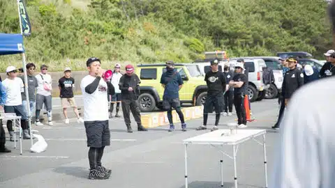 ビーチクリーン活動、大盛況! 2 20240531