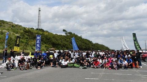 ビーチクリーン活動、大盛況! 5 20240531