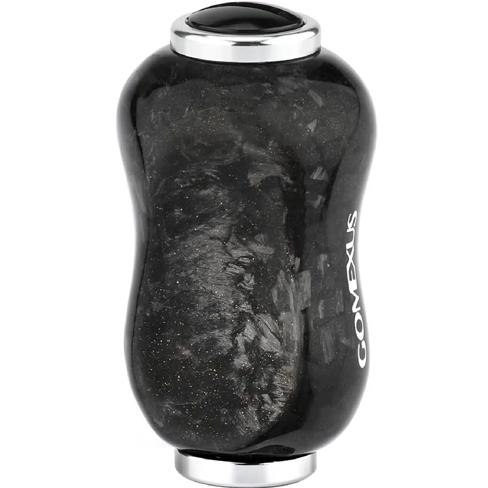 20240827-140857 F22 ハンドルノブ TypeA/TypeS 鍛造カーボン 22mm 新カラー追加! - 画像 (1)