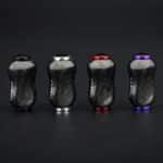 F22　ハンドルノブ　TypeA/TypeS　鍛造カーボン　22mm　新カラー追加！ - 画像 (7)