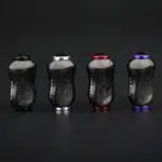 F22　ハンドルノブ　TypeA/TypeS　鍛造カーボン　22mm　新カラー追加！ - 画像 (7)