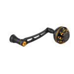 CJ-A38　超々ジュラルミン製ハンドル　63mm  70mm  2024新仕様