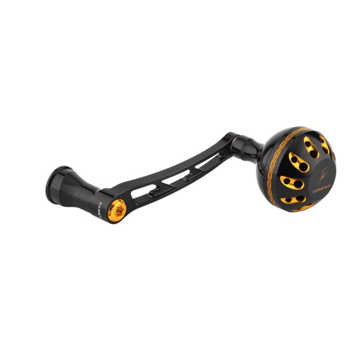 CJ-A38　超々ジュラルミン製ハンドル　63mm  70mm  2024新仕様 - 画像 (1)
