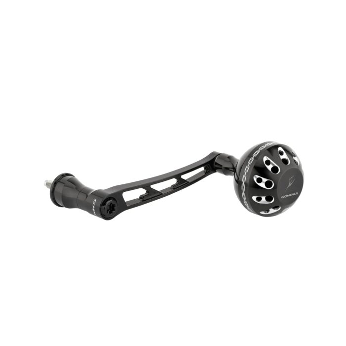 CJ-A38　超々ジュラルミン製ハンドル　63mm  70mm  2024新仕様 - 画像 (8)