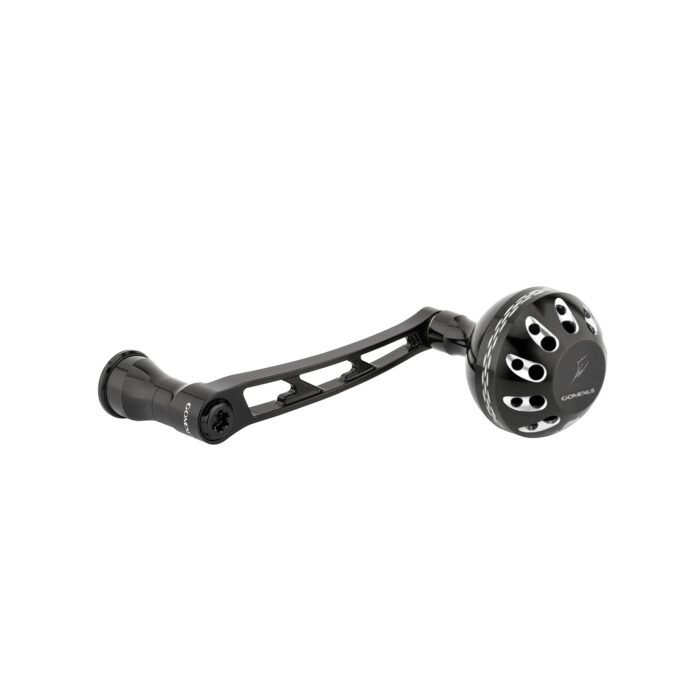 CJ-A38　超々ジュラルミン製ハンドル　63mm  70mm  2024新仕様 - 画像 (7)