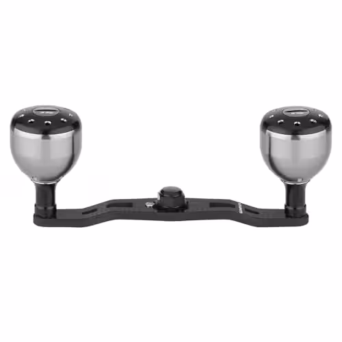 20241119-133849 FH-A30 カーボン製ハンドル 105mm - 画像 (1)