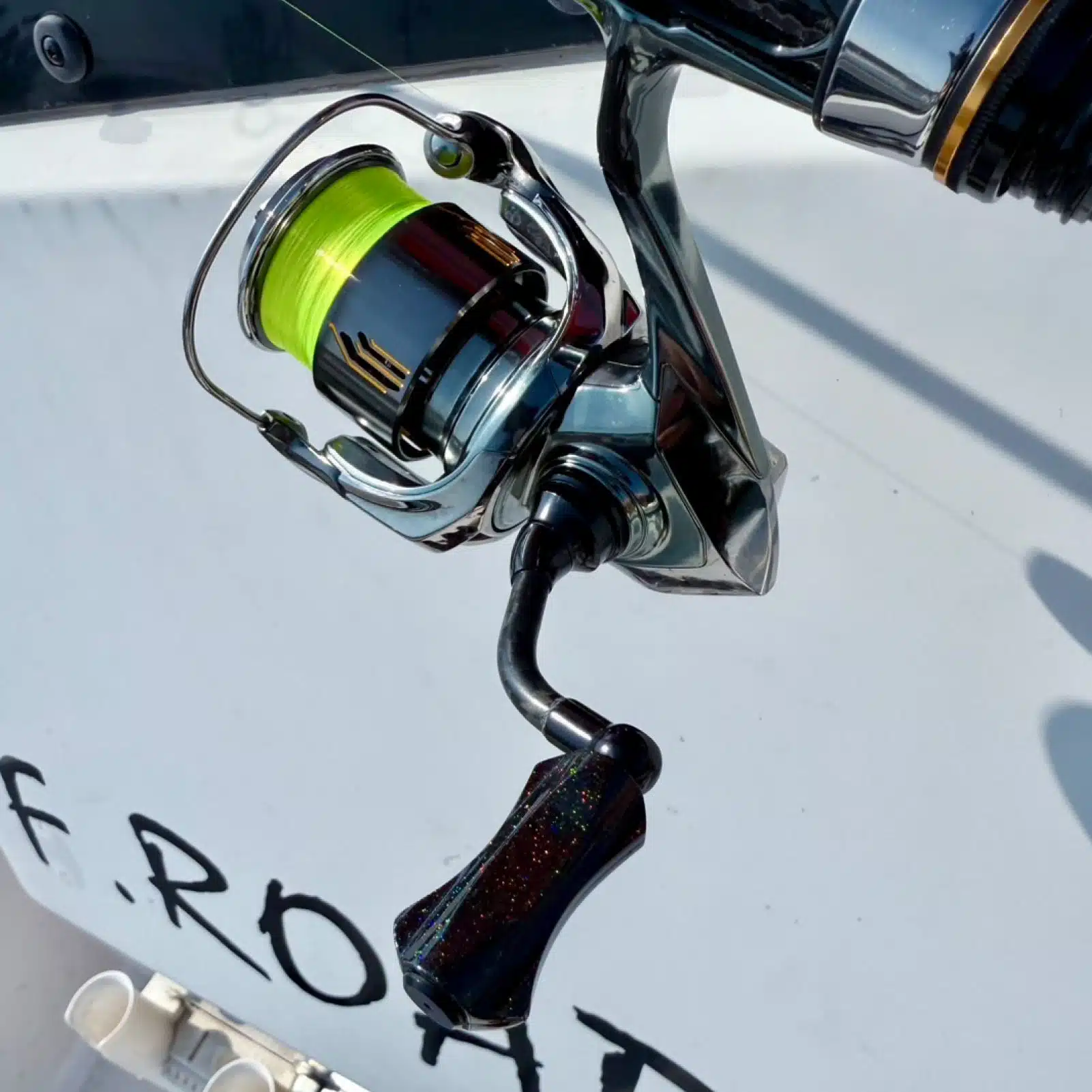 ソルトマルチフィッシングガイド+プロアングラー:水戸口弘樹氏の全面監修の設計コンセプト 2 20250415 112345