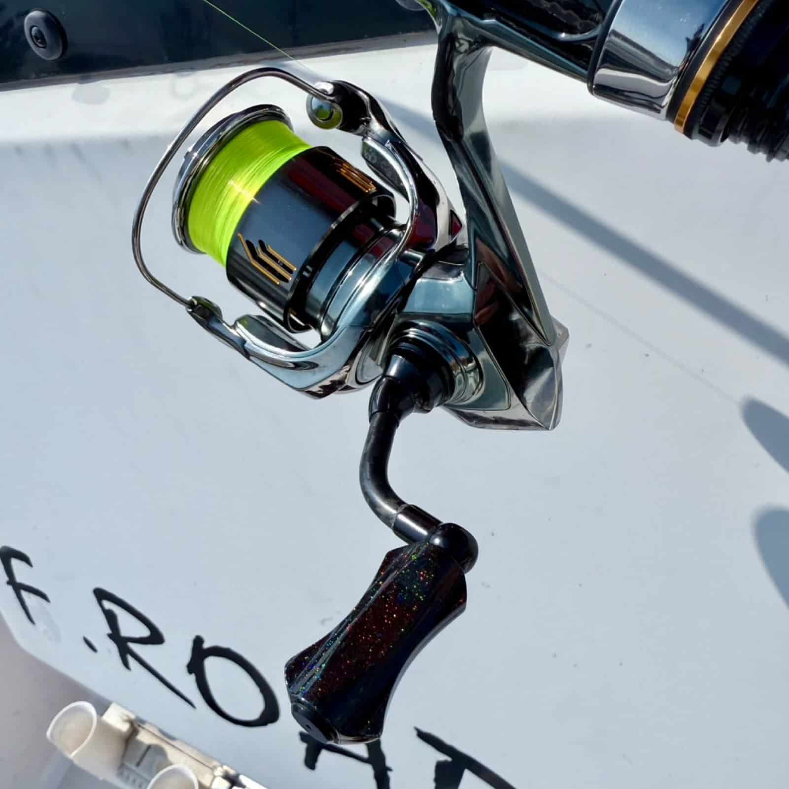 ソルトマルチフィッシングガイド+プロアングラー:水戸口弘樹氏の全面監修の設計コンセプト 2 20250415 112345