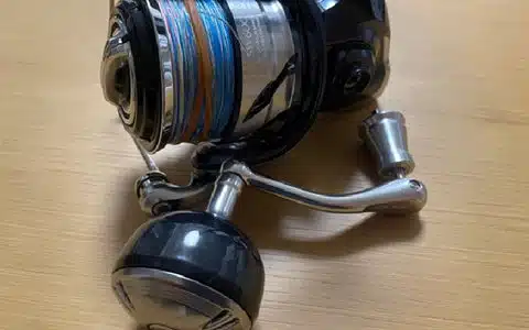 ツインパワー SWにCJ70S1BFA30BKGDを装着!交換方法や使用感を紹介 4