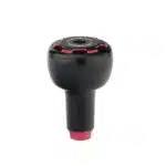 AS30　ハンドルノブ　TypeA /TypeS 　アルミ製　30mm - 画像 (5)