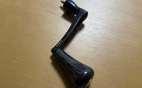 ツインパワー SWにCJ70S1BFA30BKGDを装着!交換方法や使用感を紹介 3