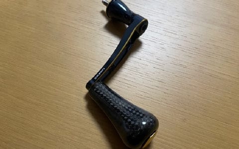 ツインパワー SWにCJ70S1BFA30BKGDを装着!交換方法や使用感を紹介 3