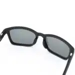 J15　偏光フィッシングサングラス　CR-39光学レンズ　反射防止  撥水効果  曇り止め  専用ケース付き - 画像 (18)