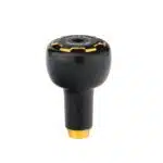 AS30　ハンドルノブ　TypeA /TypeS 　アルミ製　30mm - 画像 (2)