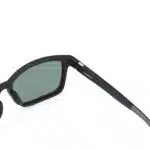 J15　偏光フィッシングサングラス　CR-39光学レンズ　反射防止  撥水効果  曇り止め  専用ケース付き - 画像 (19)