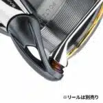 D2101　ラインローラー　本体チタン製　24 23エアリティ/18 22イグジスト専用 - 画像 (6)