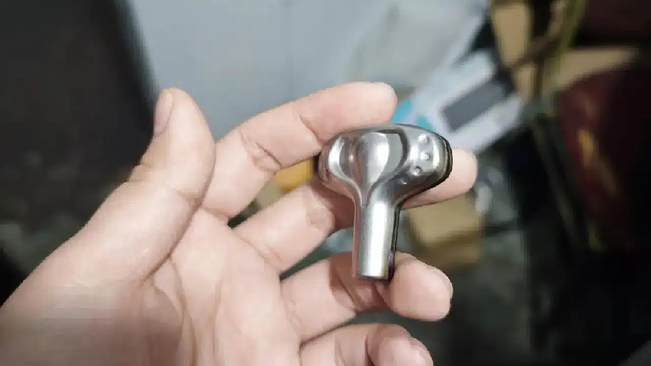 湯川マサタカ監修のハンドルノブ、『ZG-T』がデビュー! 5 26 2f102f4b e5bc 42ca a66e 8cf9144ac690